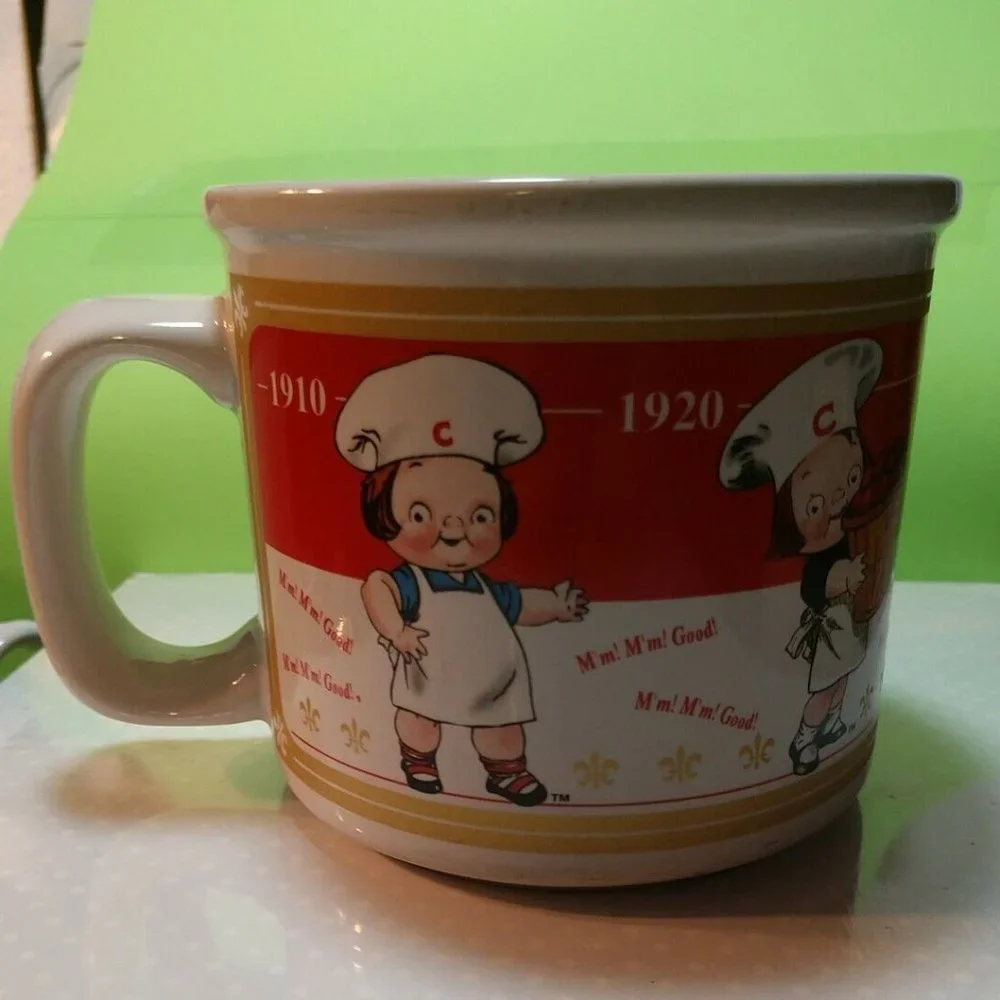Campbell's Original Soup Mug 